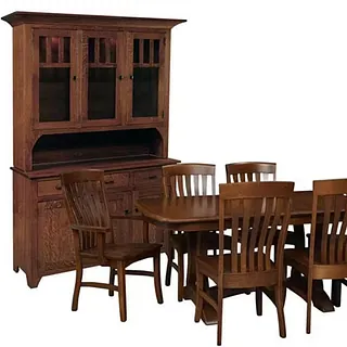Amish furniture